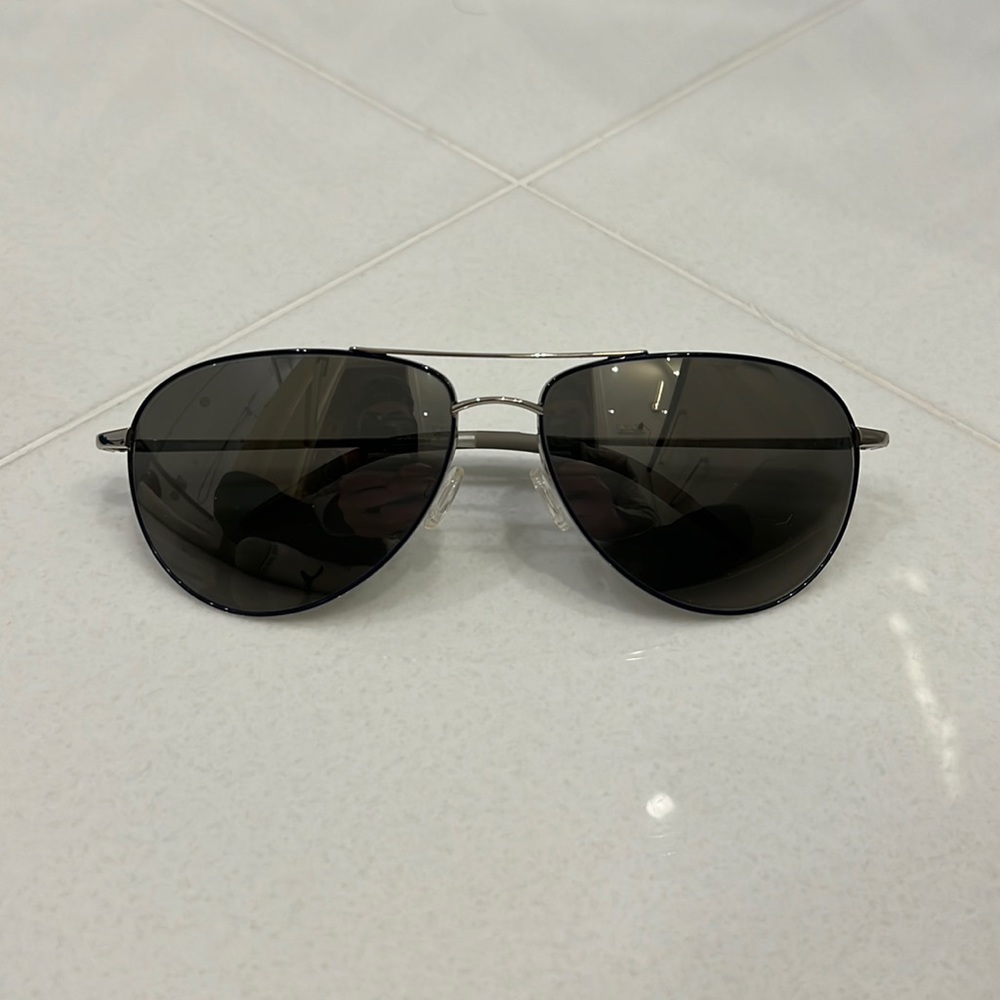 Oliver peoples men’s sunglasses